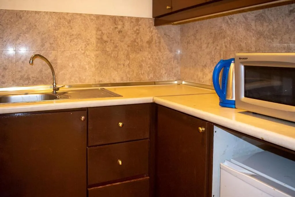 Apartment Altabia Suites At Times Squarer