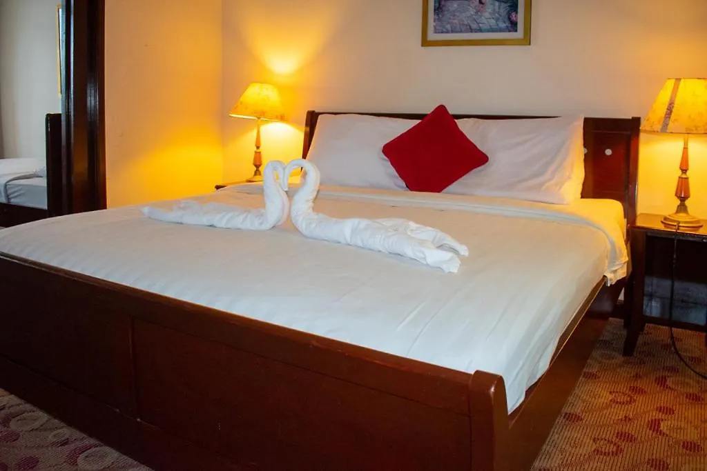 Altabia Suites At Times Squarer