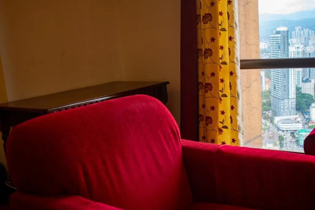 Apartment Altabia Suites At Times Squarer