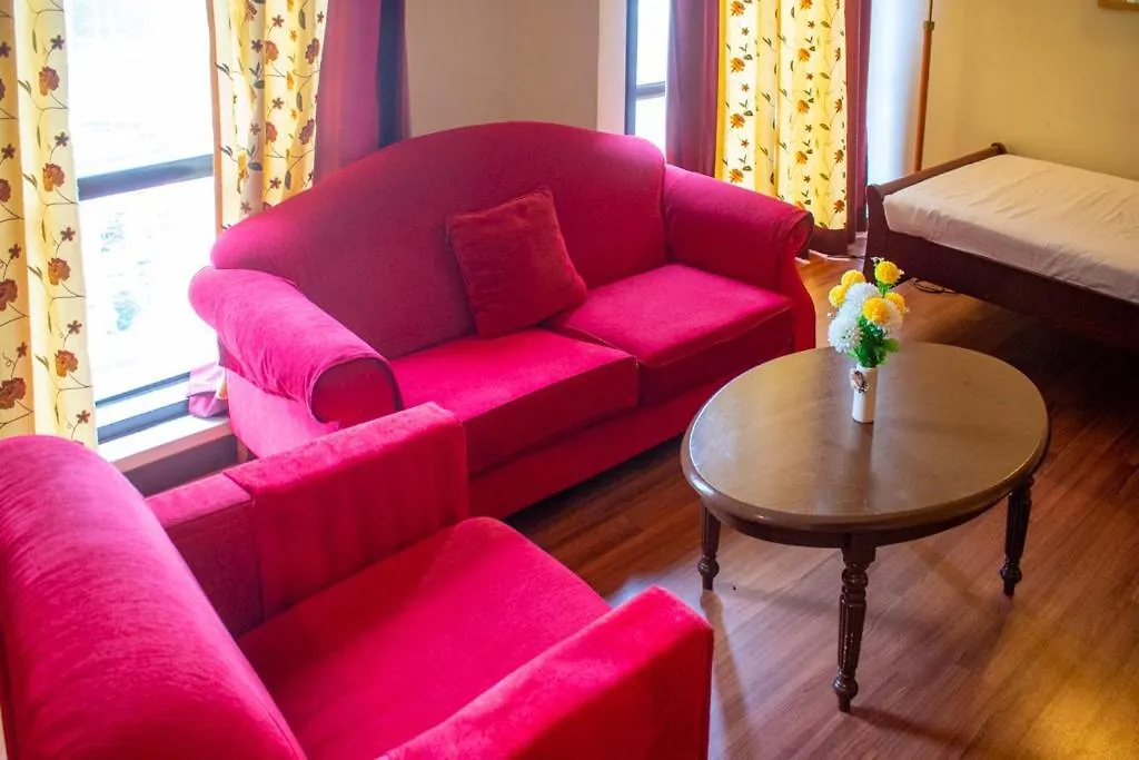 Altabia Suites At Times Squarer Malaysia