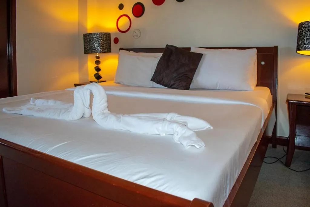 Altabia Suites At Times Squarer Malaysia