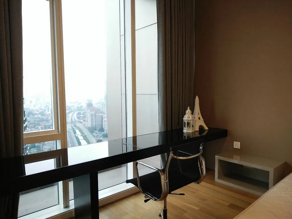Altabia Suites At Times Squarer Apartment