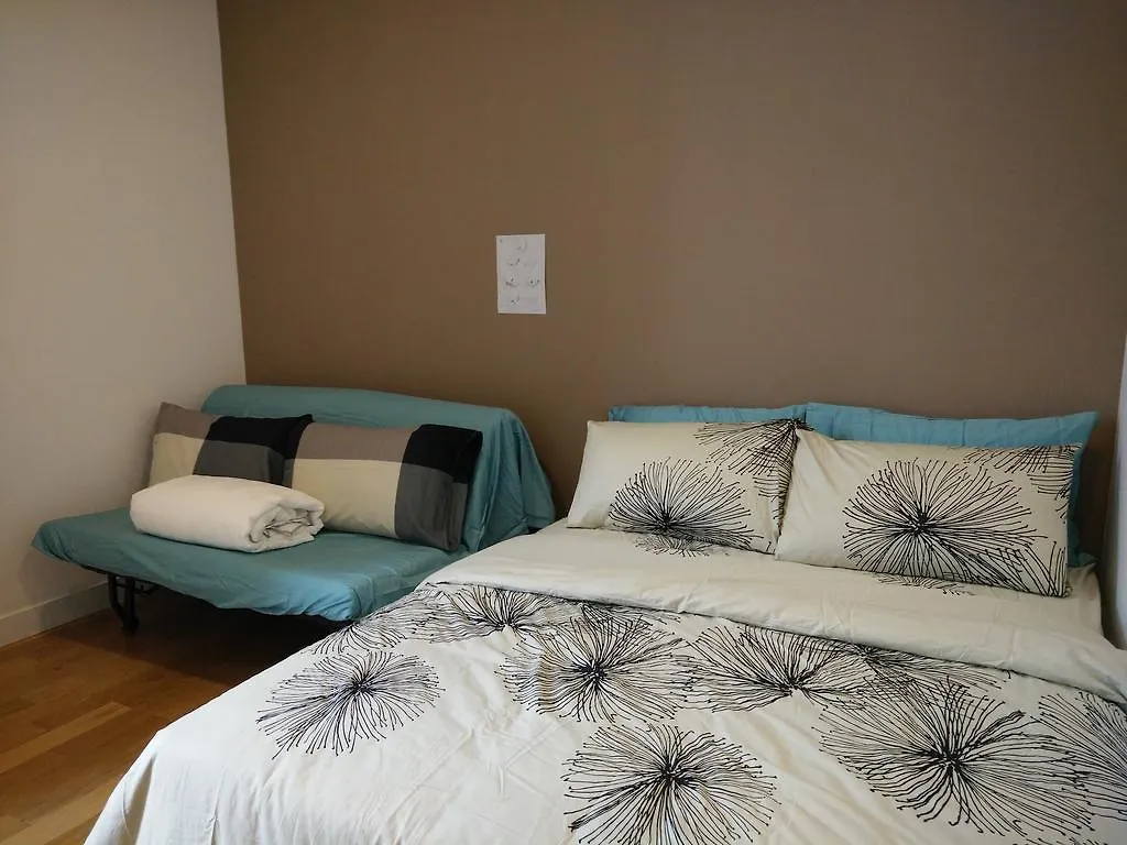 Apartment Altabia Suites At Times Squarer Malaysia