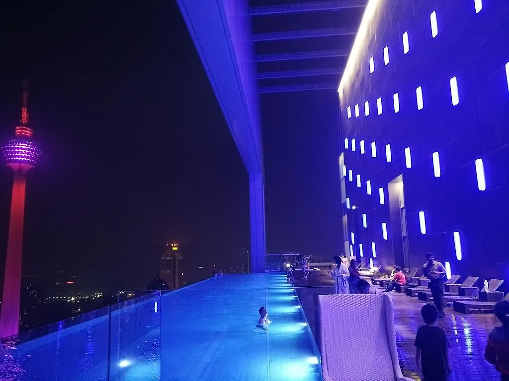 Altabia Suites At Times Squarer