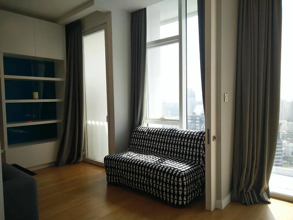 Apartment Altabia Suites At Times Squarer