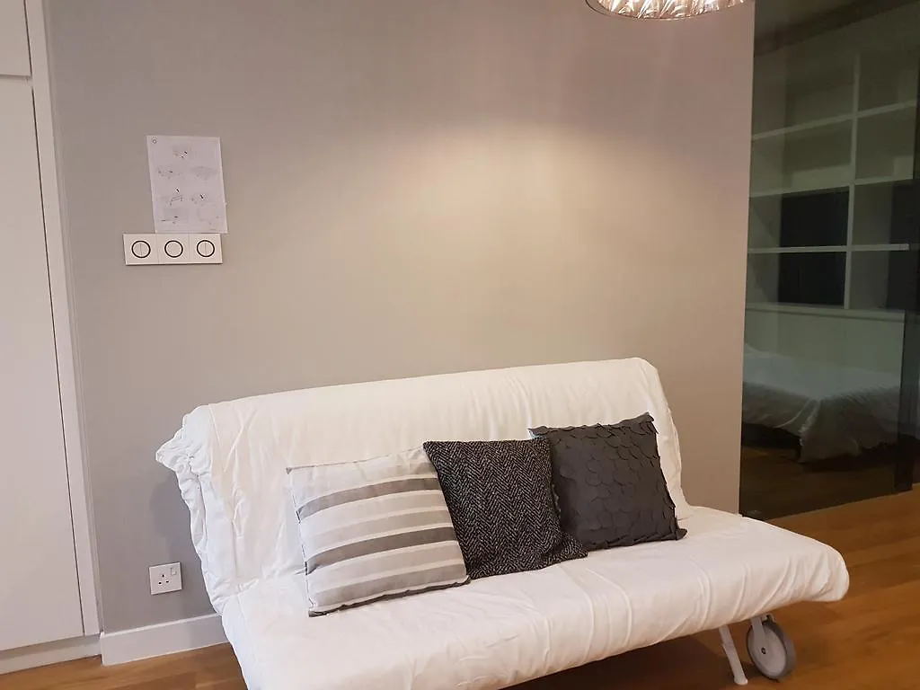 Altabia Suites At Times Squarer