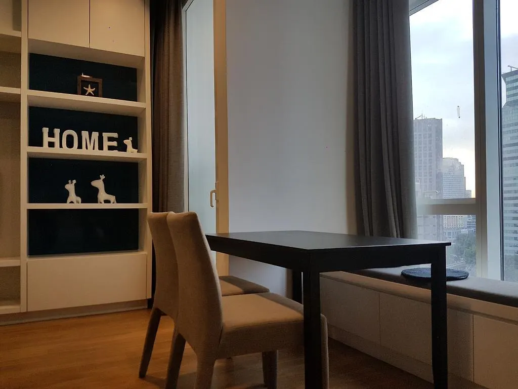 Apartment Altabia Suites At Times Squarer