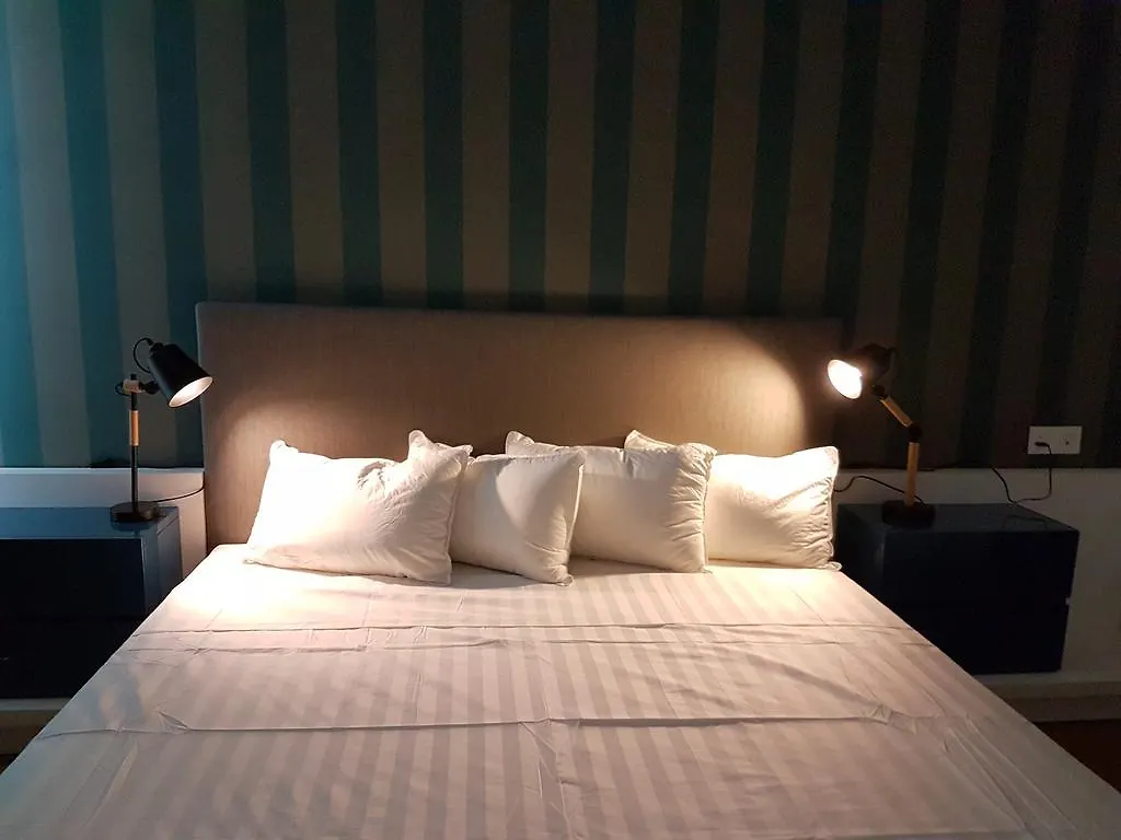 Altabia Suites At Times Squarer Apartment