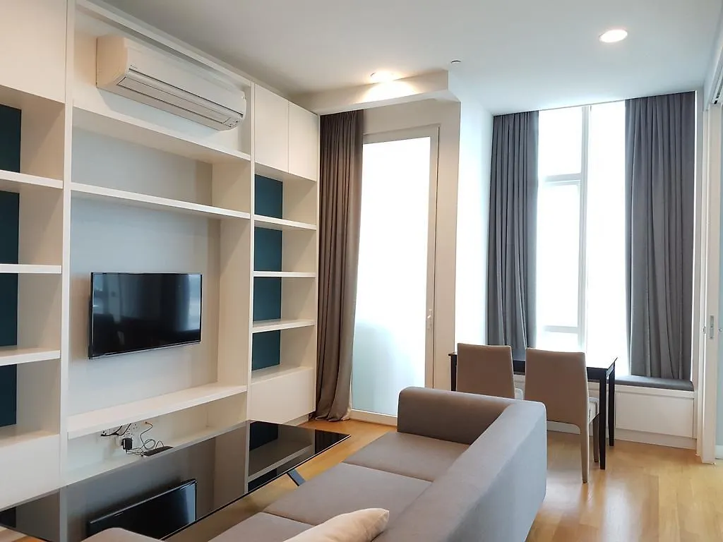 Altabia Suites At Times Squarer